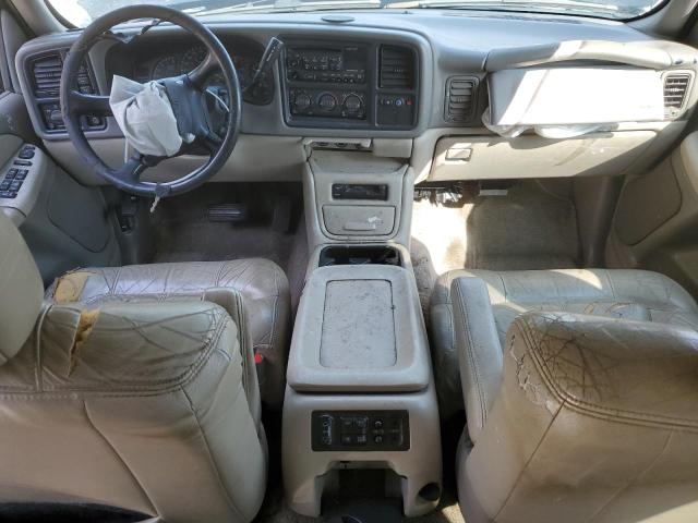 Photo 7 VIN: 1GNEK13T61R155720 - CHEVROLET TAHOE K150 