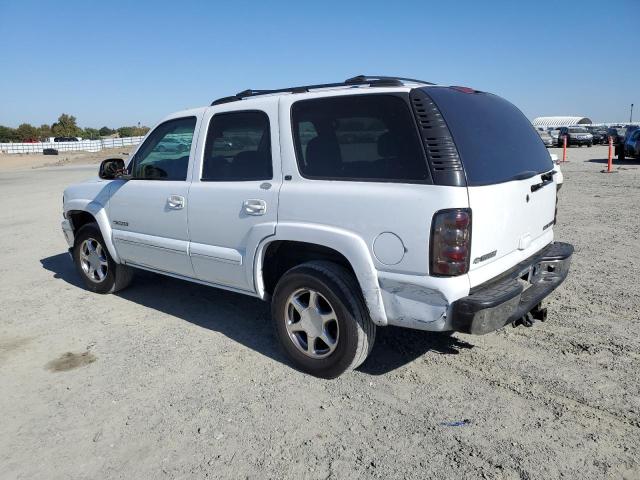 Photo 1 VIN: 1GNEK13T62J187521 - CHEVROLET TAHOE K150 