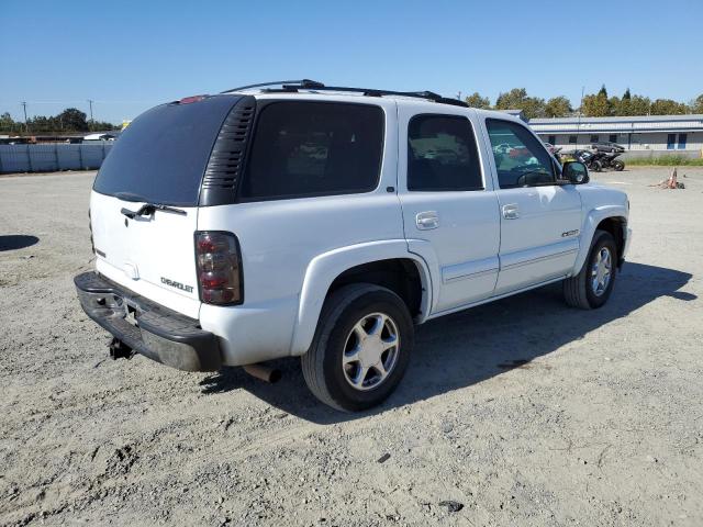 Photo 2 VIN: 1GNEK13T62J187521 - CHEVROLET TAHOE K150 