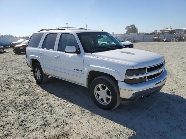 Photo 3 VIN: 1GNEK13T62J187521 - CHEVROLET TAHOE K150 