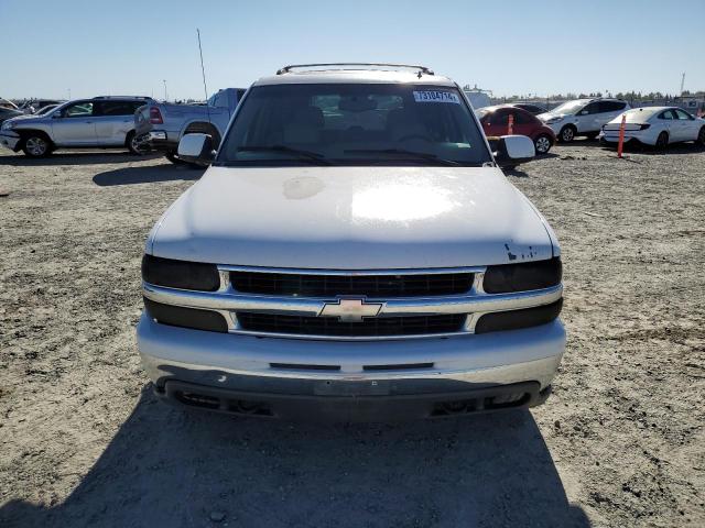 Photo 4 VIN: 1GNEK13T62J187521 - CHEVROLET TAHOE K150 