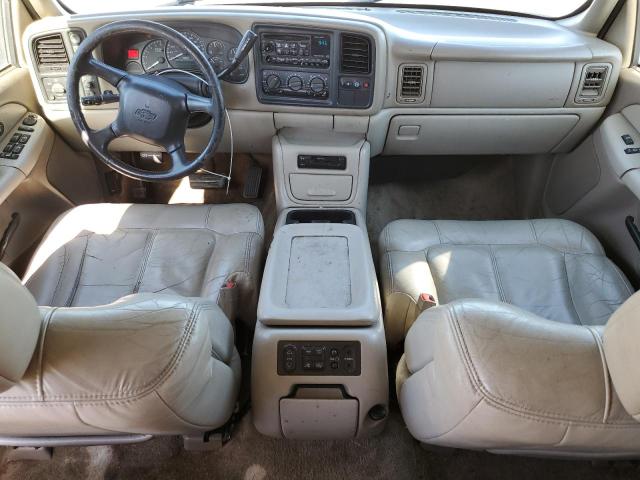 Photo 7 VIN: 1GNEK13T62J187521 - CHEVROLET TAHOE K150 