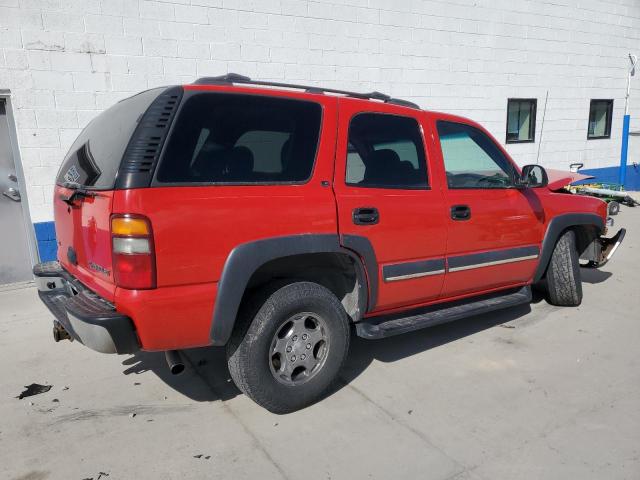 Photo 2 VIN: 1GNEK13T62J273086 - CHEVROLET TAHOE 