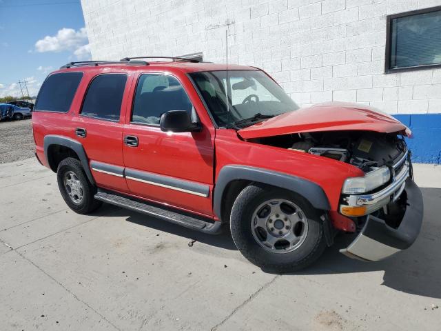 Photo 3 VIN: 1GNEK13T62J273086 - CHEVROLET TAHOE 