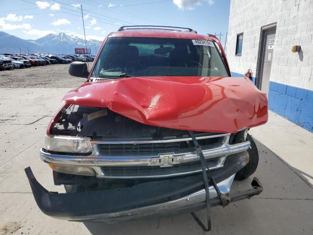 Photo 4 VIN: 1GNEK13T62J273086 - CHEVROLET TAHOE 