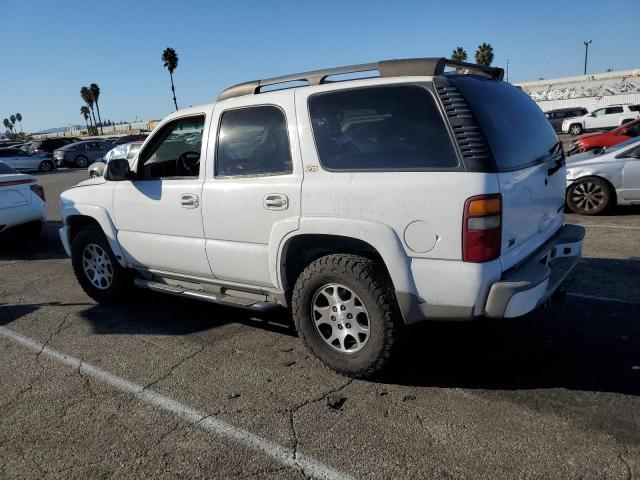 Photo 1 VIN: 1GNEK13T62R124856 - CHEVROLET TAHOE K150 