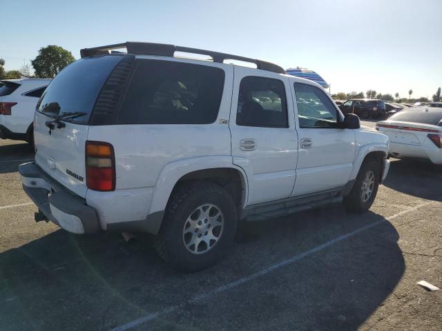 Photo 2 VIN: 1GNEK13T62R124856 - CHEVROLET TAHOE K150 