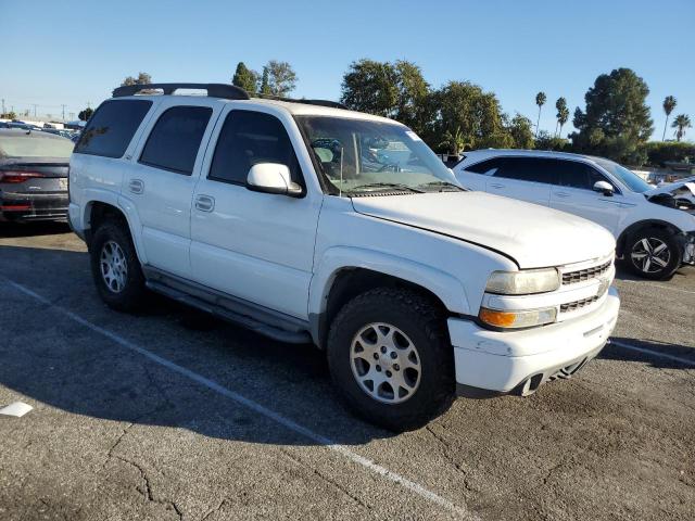 Photo 3 VIN: 1GNEK13T62R124856 - CHEVROLET TAHOE K150 