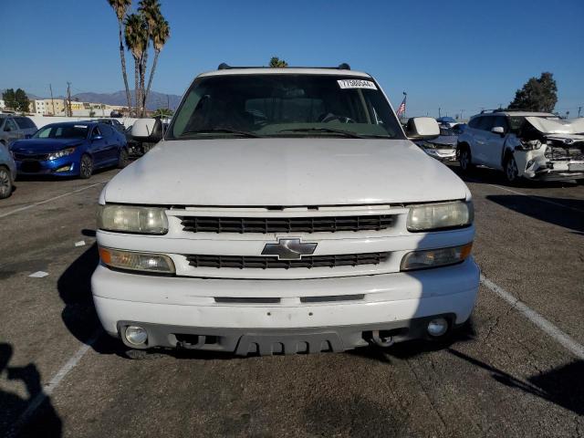 Photo 4 VIN: 1GNEK13T62R124856 - CHEVROLET TAHOE K150 