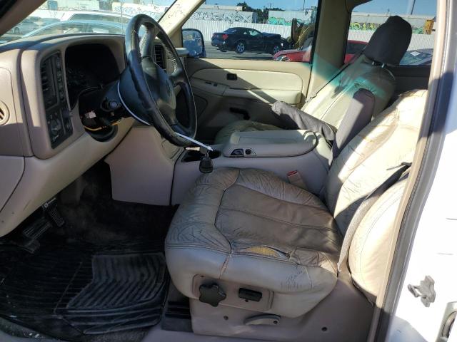 Photo 6 VIN: 1GNEK13T62R124856 - CHEVROLET TAHOE K150 