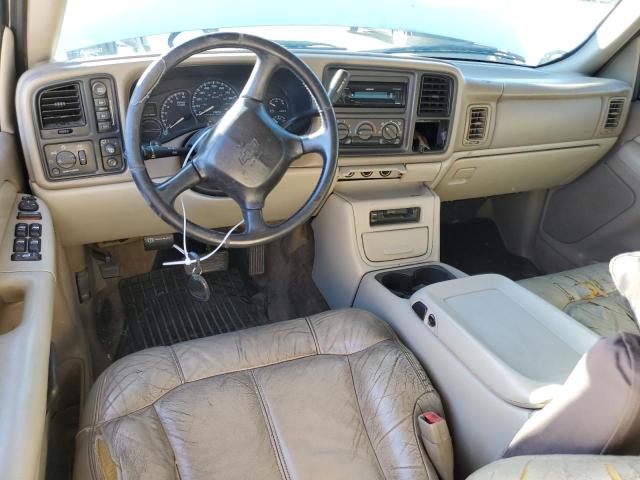 Photo 7 VIN: 1GNEK13T62R124856 - CHEVROLET TAHOE K150 