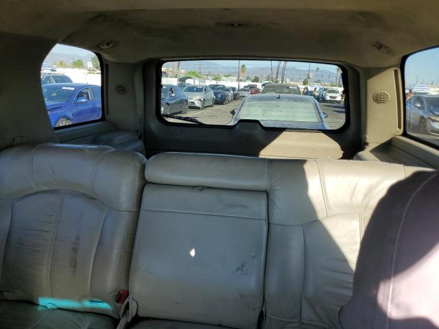 Photo 9 VIN: 1GNEK13T62R124856 - CHEVROLET TAHOE K150 