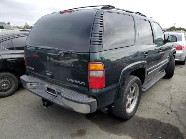 Photo 2 VIN: 1GNEK13T62R141642 - CHEVROLET TAHOE 