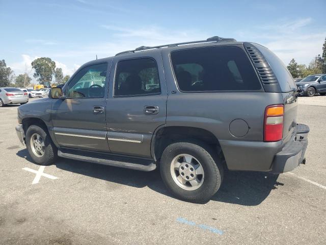 Photo 1 VIN: 1GNEK13T62R302877 - CHEVROLET TAHOE 