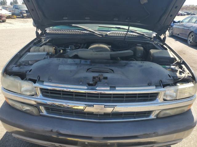 Photo 11 VIN: 1GNEK13T62R302877 - CHEVROLET TAHOE 