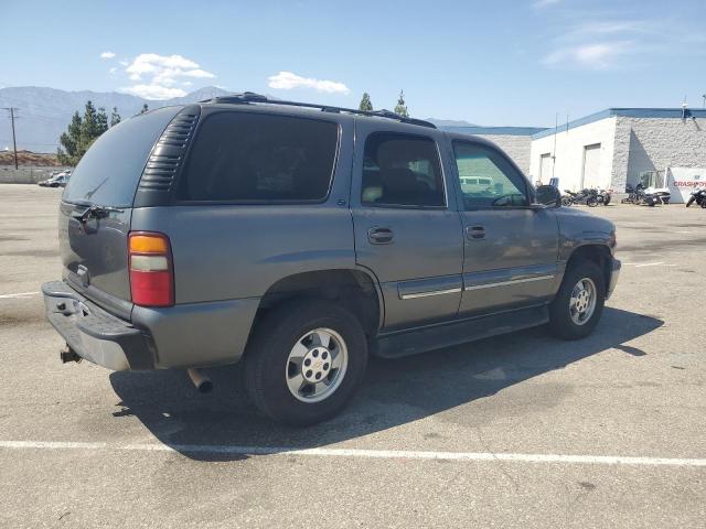 Photo 2 VIN: 1GNEK13T62R302877 - CHEVROLET TAHOE 