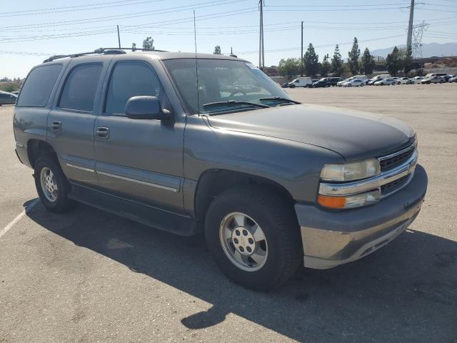 Photo 3 VIN: 1GNEK13T62R302877 - CHEVROLET TAHOE 