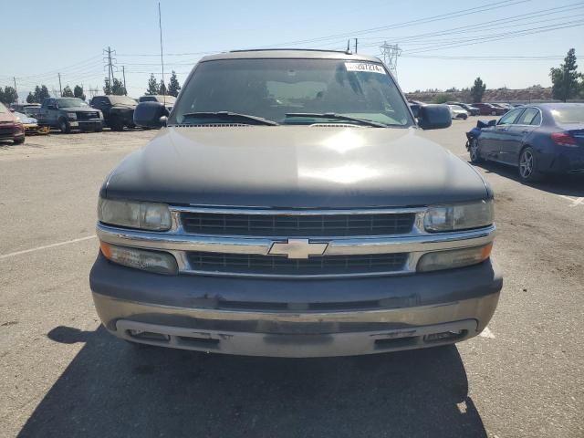 Photo 4 VIN: 1GNEK13T62R302877 - CHEVROLET TAHOE 