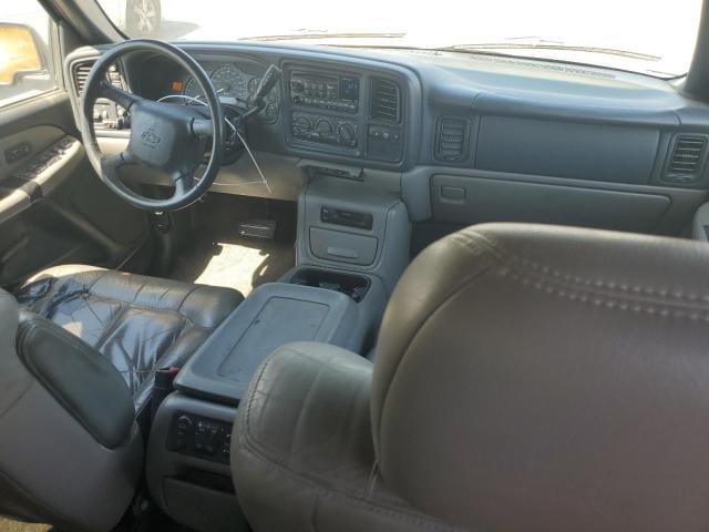 Photo 7 VIN: 1GNEK13T62R302877 - CHEVROLET TAHOE 