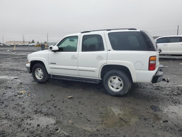 Photo 1 VIN: 1GNEK13T63J159669 - CHEVROLET TAHOE 