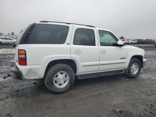 Photo 2 VIN: 1GNEK13T63J159669 - CHEVROLET TAHOE 