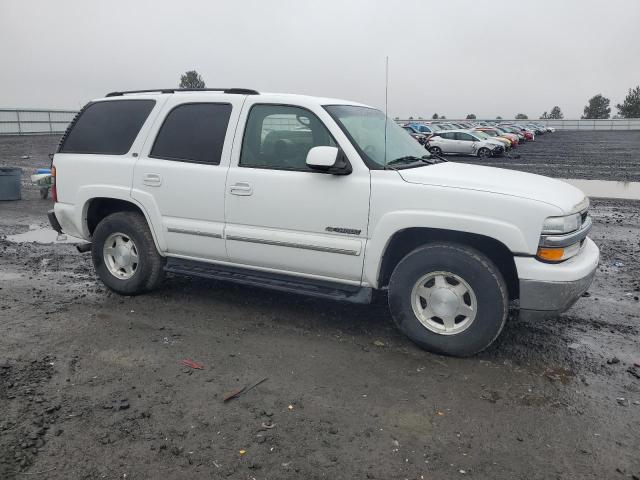 Photo 3 VIN: 1GNEK13T63J159669 - CHEVROLET TAHOE 