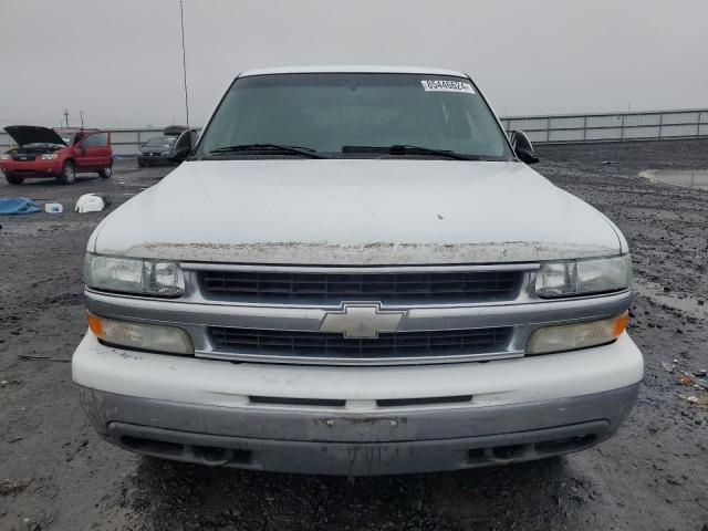 Photo 4 VIN: 1GNEK13T63J159669 - CHEVROLET TAHOE 