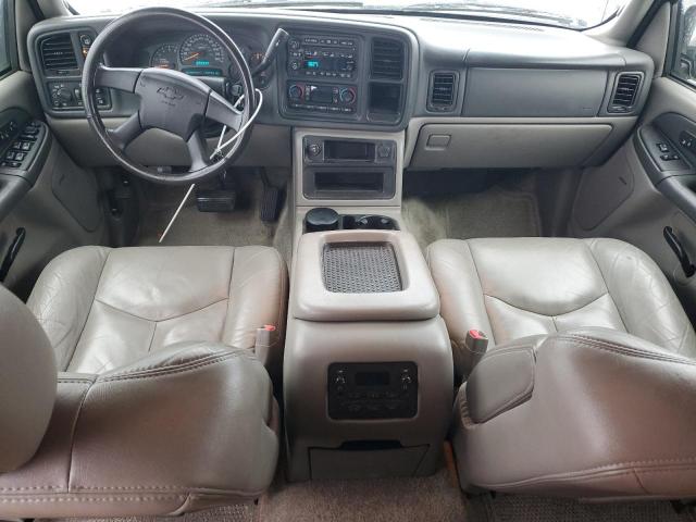 Photo 7 VIN: 1GNEK13T63J159669 - CHEVROLET TAHOE 