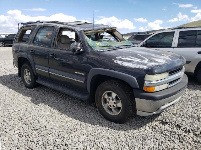 Photo 3 VIN: 1GNEK13T63J186631 - CHEVROLET TAHOE K150 