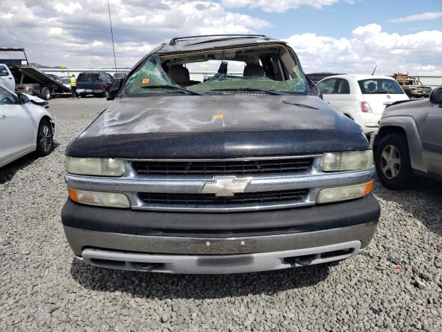 Photo 4 VIN: 1GNEK13T63J186631 - CHEVROLET TAHOE K150 