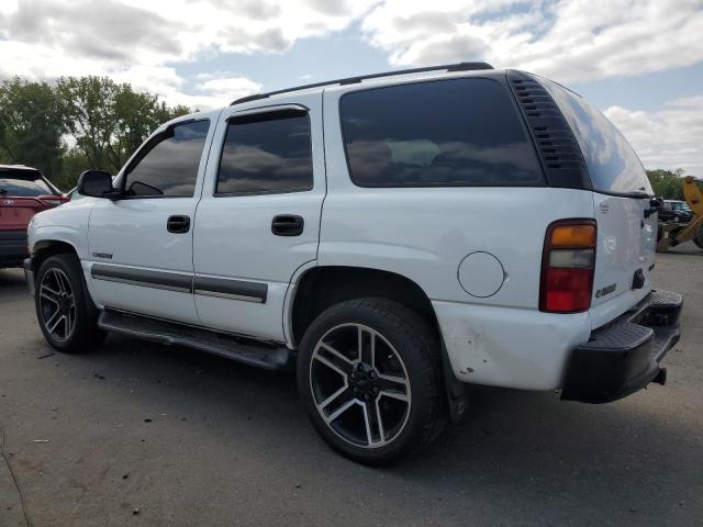 Photo 1 VIN: 1GNEK13T63J194583 - CHEVROLET TAHOE K150 