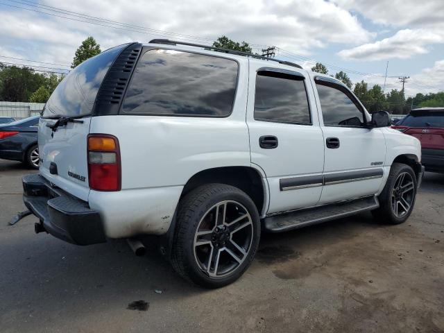 Photo 2 VIN: 1GNEK13T63J194583 - CHEVROLET TAHOE K150 