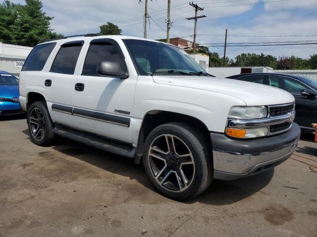 Photo 3 VIN: 1GNEK13T63J194583 - CHEVROLET TAHOE K150 