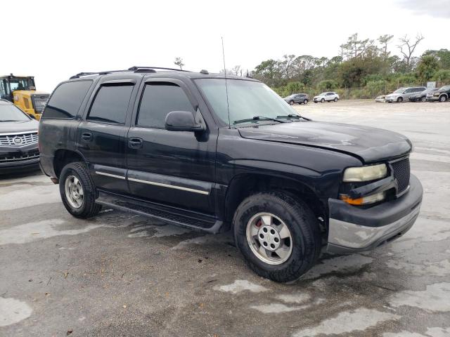 Photo 3 VIN: 1GNEK13T64J131162 - CHEVROLET TAHOE 