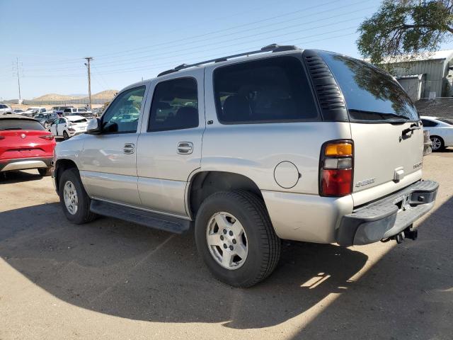 Photo 1 VIN: 1GNEK13T64J242634 - CHEVROLET TAHOE K150 