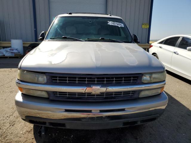 Photo 4 VIN: 1GNEK13T64J242634 - CHEVROLET TAHOE K150 