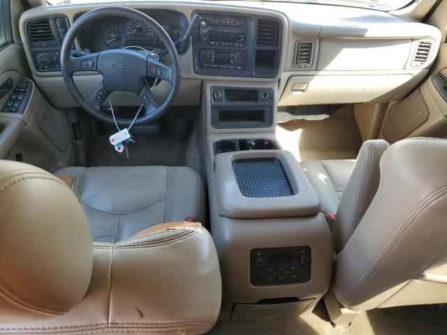 Photo 7 VIN: 1GNEK13T64J242634 - CHEVROLET TAHOE K150 