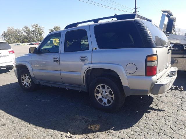 Photo 1 VIN: 1GNEK13T64R297585 - CHEVROLET TAHOE K150 