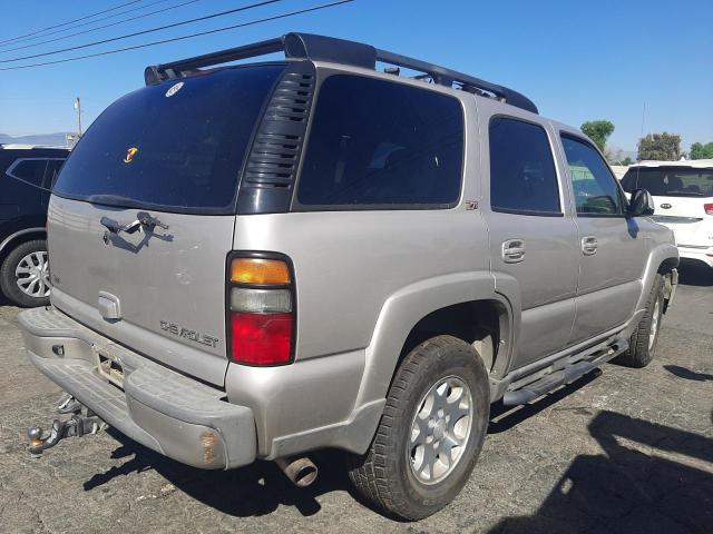 Photo 2 VIN: 1GNEK13T64R297585 - CHEVROLET TAHOE K150 