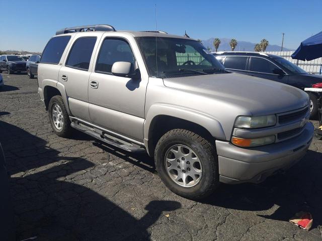 Photo 3 VIN: 1GNEK13T64R297585 - CHEVROLET TAHOE K150 