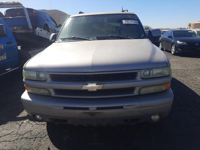 Photo 4 VIN: 1GNEK13T64R297585 - CHEVROLET TAHOE K150 