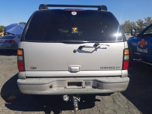 Photo 5 VIN: 1GNEK13T64R297585 - CHEVROLET TAHOE K150 