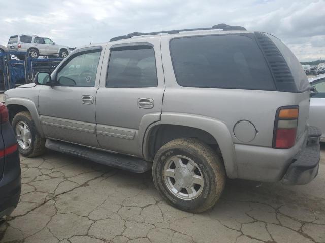 Photo 1 VIN: 1GNEK13T65J159416 - CHEVROLET TAHOE 