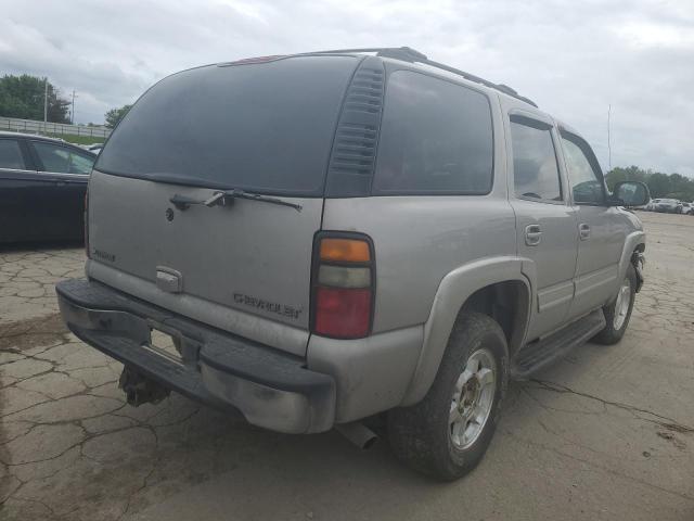 Photo 2 VIN: 1GNEK13T65J159416 - CHEVROLET TAHOE 