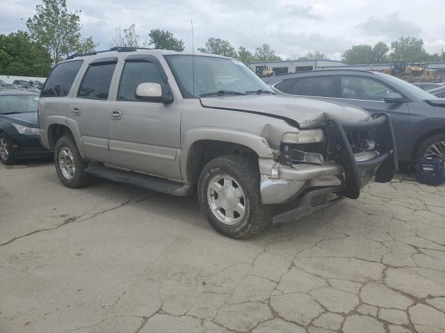 Photo 3 VIN: 1GNEK13T65J159416 - CHEVROLET TAHOE 