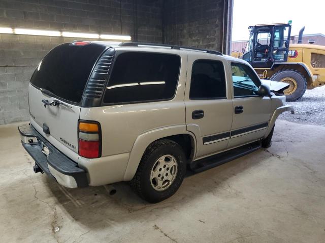 Photo 2 VIN: 1GNEK13T65J168973 - CHEVROLET TAHOE K150 