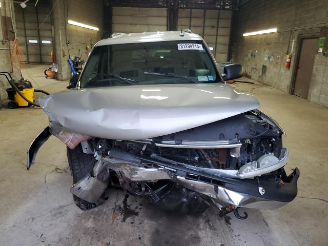 Photo 4 VIN: 1GNEK13T65J168973 - CHEVROLET TAHOE K150 