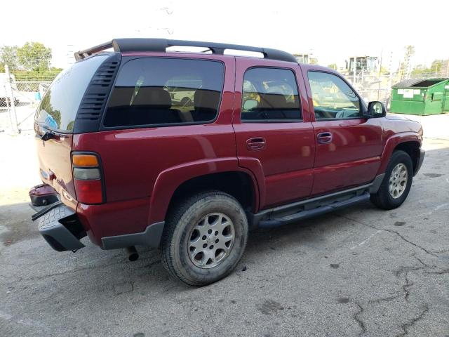 Photo 2 VIN: 1GNEK13T65R120813 - CHEVROLET TAHOE K150 