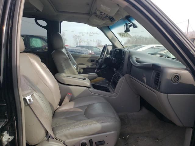 Photo 4 VIN: 1GNEK13T65R133528 - CHEVROLET TAHOE K150 