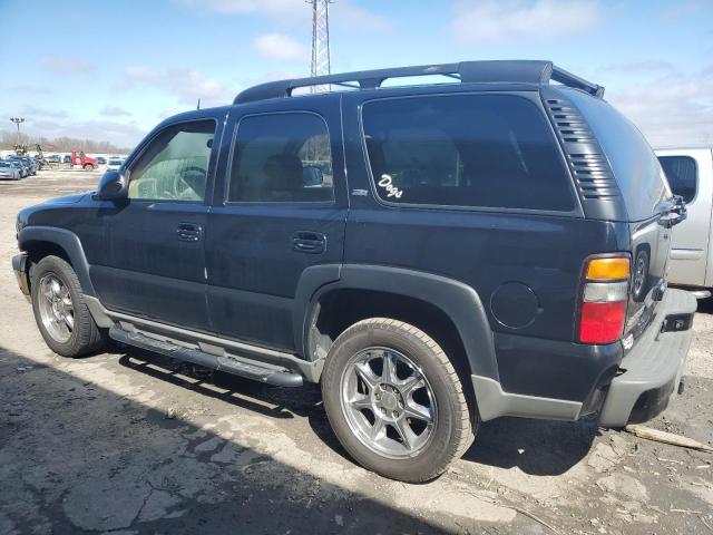 Photo 1 VIN: 1GNEK13T65R184866 - CHEVROLET TAHOE 